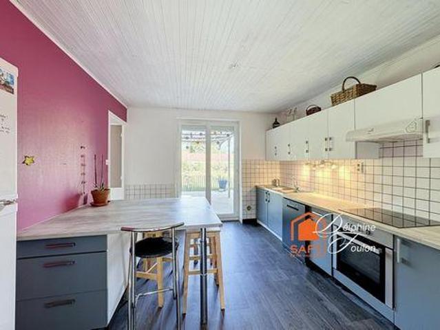 Villa 4 chambres, Saint Rhône 38510 DS104786707
