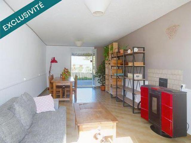 Villa 4 chambres, Saint Rhône 38510 DS100853119