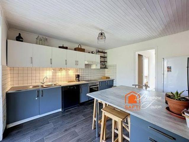Villa 4 chambres, Saint Rhône 38510 ES104786707