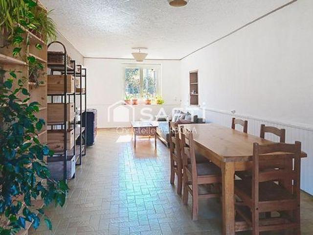 Villa 4 chambres, Saint Rhône 38510 ES100853119