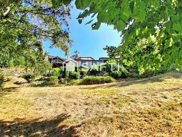 Villa 4 chambres, Saint Rhône 42230 DS103927024
