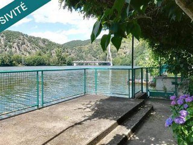 Villa 4 chambres, Saint Rhône 42240 DS99570339