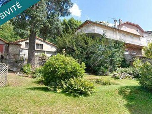 Villa 4 chambres, Saint Rhône 42240 ES99570339