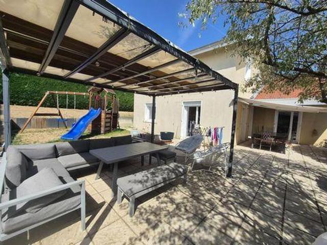 Villa 4 chambres, Saint Rhône 42320 DS105720567