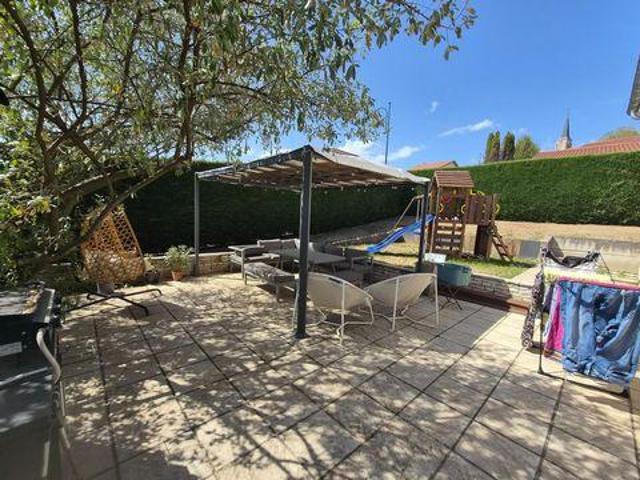 Villa 4 chambres, Saint Rhône 42320 ES105720567