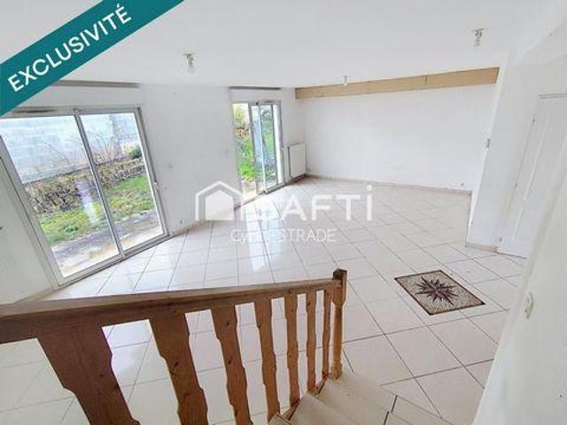 Villa 4 chambres, Saint Rhône 42740 ES104993509