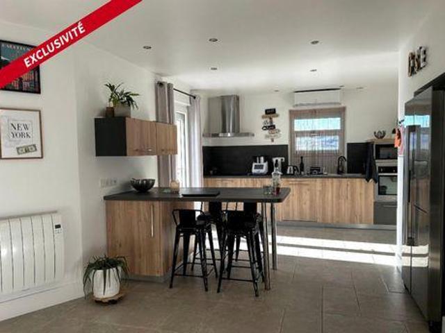 Villa 4 chambres, Saint Rhône 42990 DS105422143