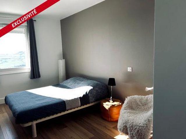 Villa 4 chambres, Saint Rhône 42990 ELS105422143