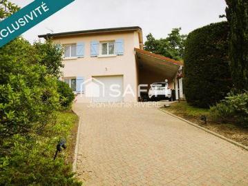 Villa 4 chambres, Saint Rhône 69440 ES102666022