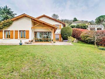 Villa 4 chambres, Saint Rhône 69450 DS88413947