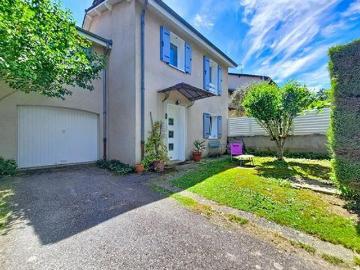 Villa 4 chambres, Saint Rhône 69720 DS103032492