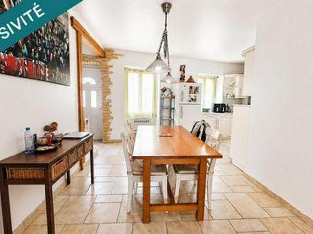 Villa 4 chambres, Saint Rhône 69720 ES104846751