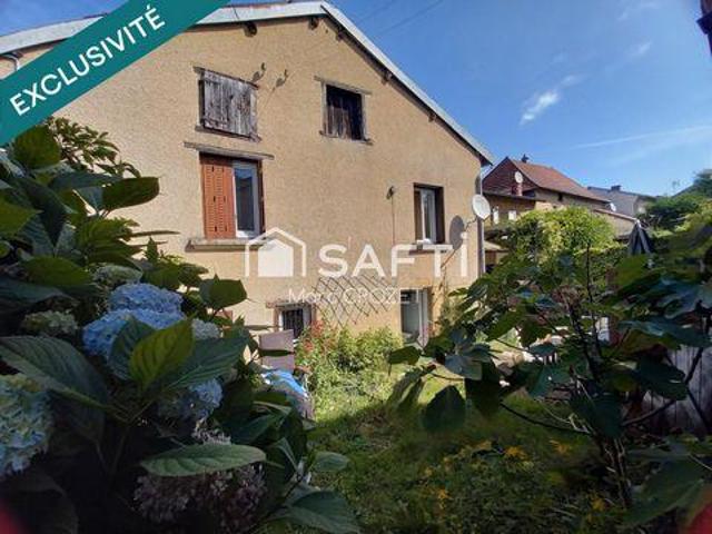 Villa 4 chambres, Saint Rhône 69790 DS103428946
