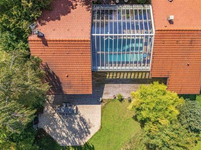 Villa 4 chambres, Saint Rhône 74500 DLS95081479