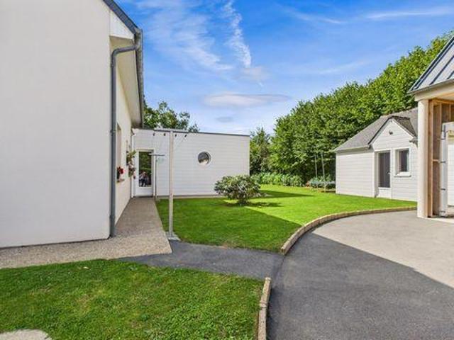 Villa 4 chambres, Saint Sauveur Villages Basse 50200 DS103743431