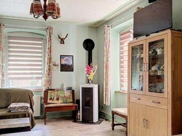 Villa 4 chambres, Sainte Alsace 68160 DS105112158