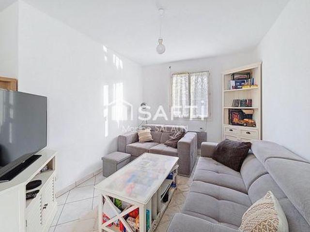 Villa 4 chambres, Brach Aquitaine 33480 DS98683071