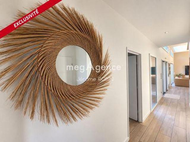 Villa 4 chambres, Sainte Aquitaine 33560 ELS105363518
