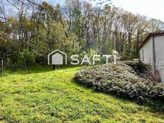 Villa 4 chambres, Sainte Aquitaine 47430 DS101025946
