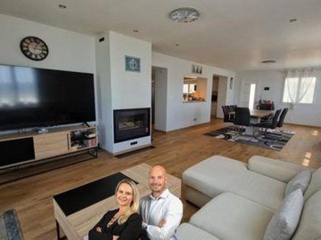 Villa 4 chambres, Sainte Aquitaine 47430 DS103743147