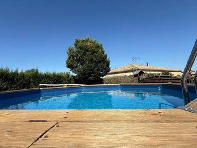 Villa 4 chambres, Sainte Aquitaine 47110 DS100916445