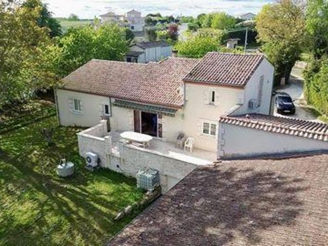 Villa 4 chambres, Sainte Aquitaine 47300 DS101456759