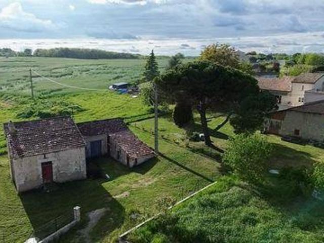 Villa 4 chambres, Sainte Aquitaine 47300 DS101456759