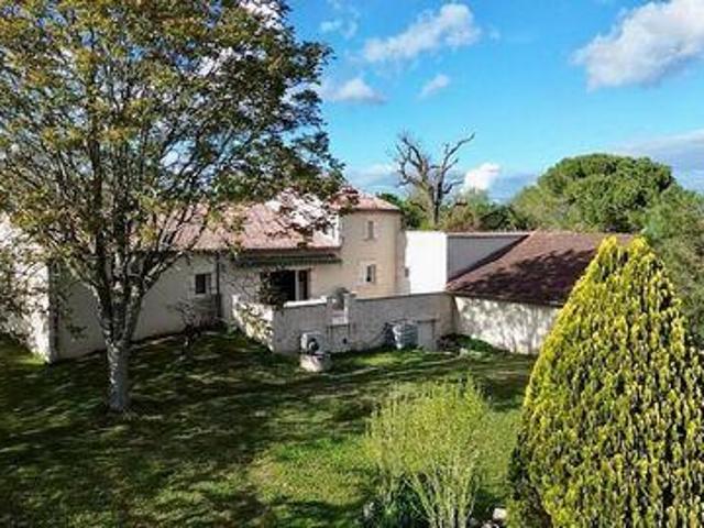 Villa 4 chambres, Sainte Aquitaine 47300 ES101456759