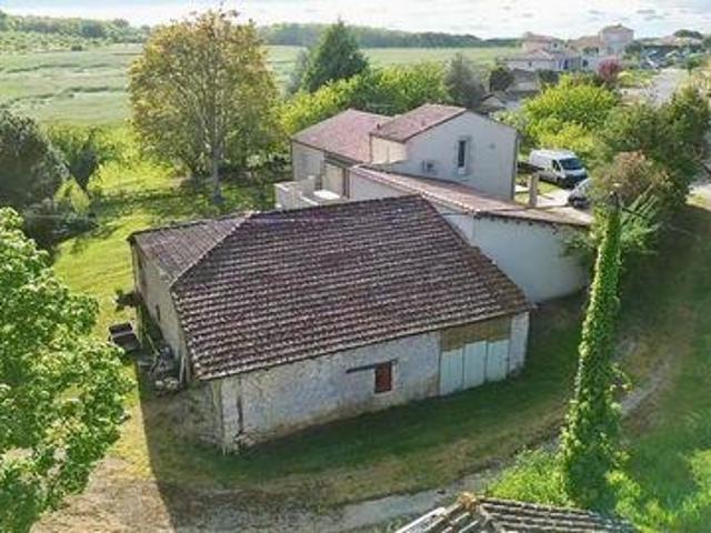 Villa 4 chambres, Sainte Aquitaine 47300 ES101456759