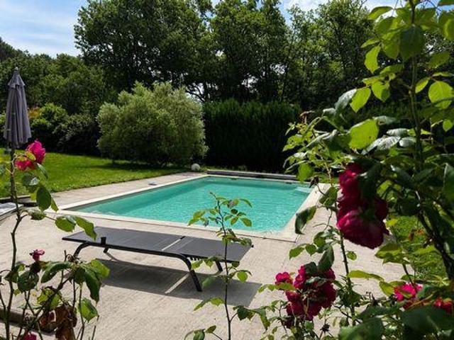 Villa 4 chambres, Sainte Aquitaine 47310 ES101489813