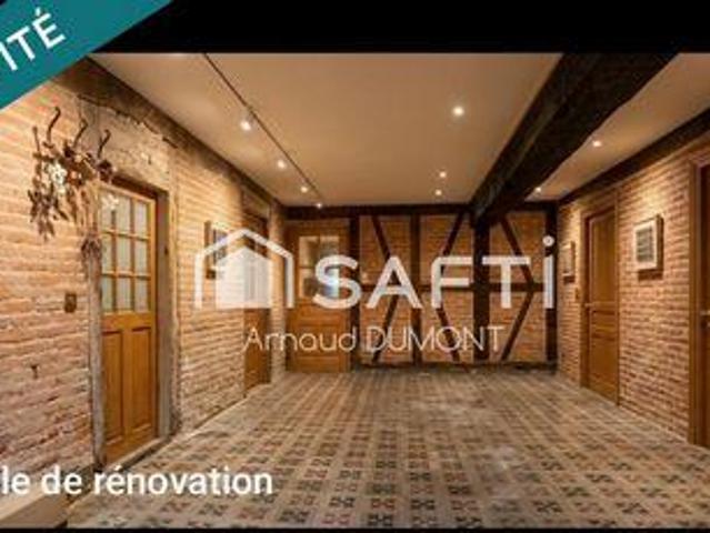 Villa 4 chambres, Sainte Croix En Bresse Bourgogne 71470 DS102440199
