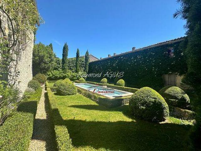 Villa 4 chambres, Sainte Foy La Grande Aquitaine 33220 ES96310969