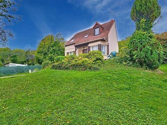 Villa 4 chambres, Sainte Île 77650 DS100019228