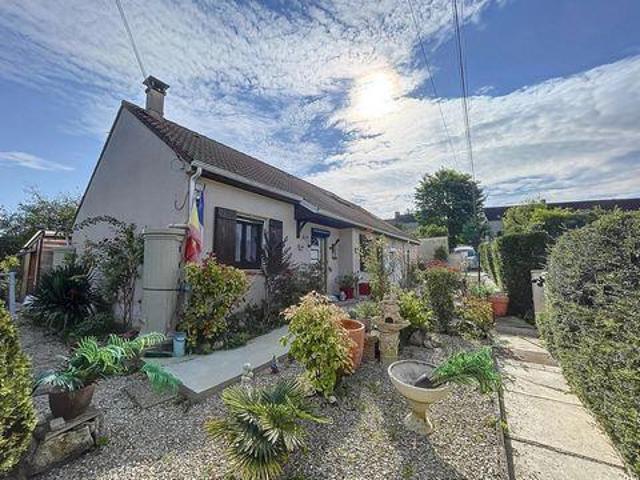 Villa 4 chambres, Sainte Île 77650 DS101955649