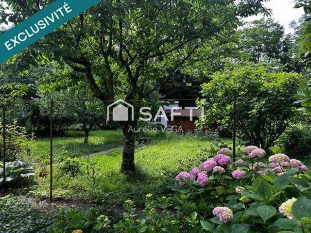 Villa 4 chambres, Sainte Languedoc 11230 DS103773134