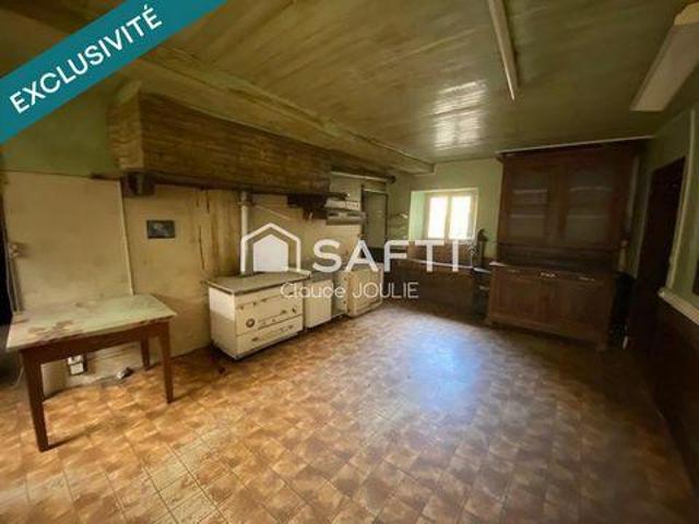 Villa 4 chambres, Sainte Midi 12260 DS101025731