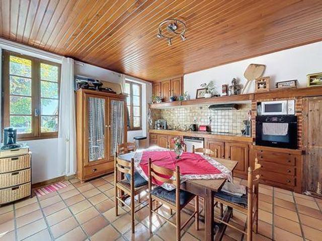 Villa 4 chambres, Sainte Midi 31470 ES100019269