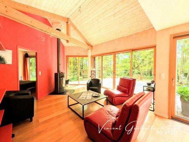 Villa 4 chambres, Sainte Pays de la Loire 44680 DS101740719