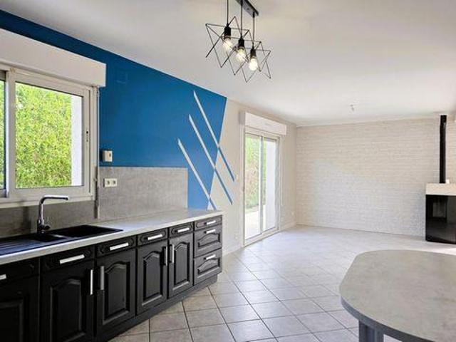 Villa 4 chambres, Sainte Pays de la Loire 53270 DS103015066