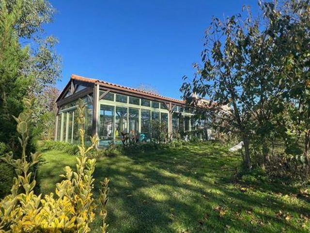 Villa 4 chambres, Sainte Pays de la Loire 85210 DS104041103
