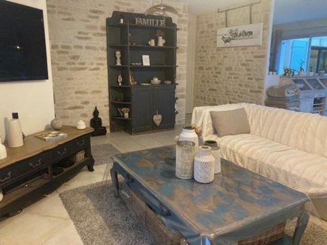 Villa 4 chambres, Sainte Pays de la Loire 85400 DS98684681