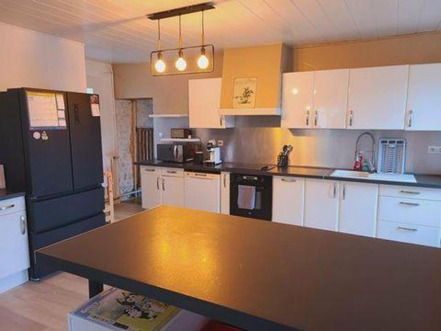 Villa 4 chambres, Sainte Pays de la Loire 85400 DS99018960