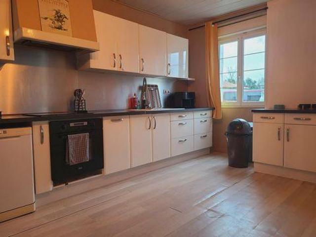 Villa 4 chambres, Sainte Pays de la Loire 85400 ES99018960