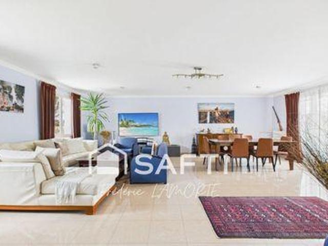 Villa 4 chambres, Sainte Poitou 17220 DLS100784853