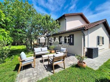 Villa 4 chambres, Sainte Rhône 69280 DS102209267
