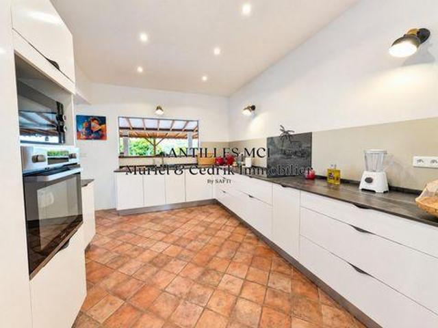 Villa 4 chambres, Sainte Rhône 97228 ELS102310885