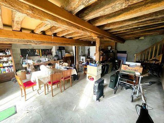 Villa 4 chambres, Sainville Centre 28700 ES98798422