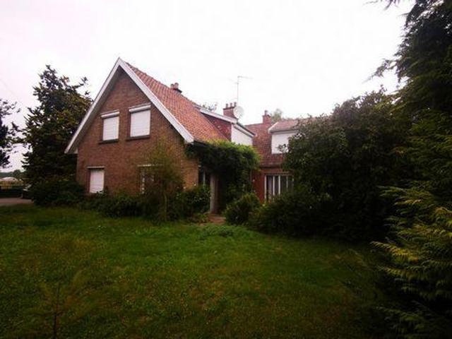 Villa 4 chambres, Sainghin Nord 59262 ELS103700274