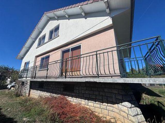 Villa 4 chambres, Saone Franche 25660 DLS105348715