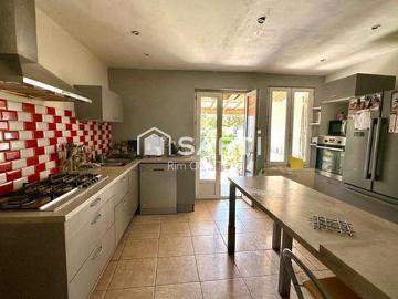 Villa 4 chambres, Salaise Rhône 38150 DS101796747